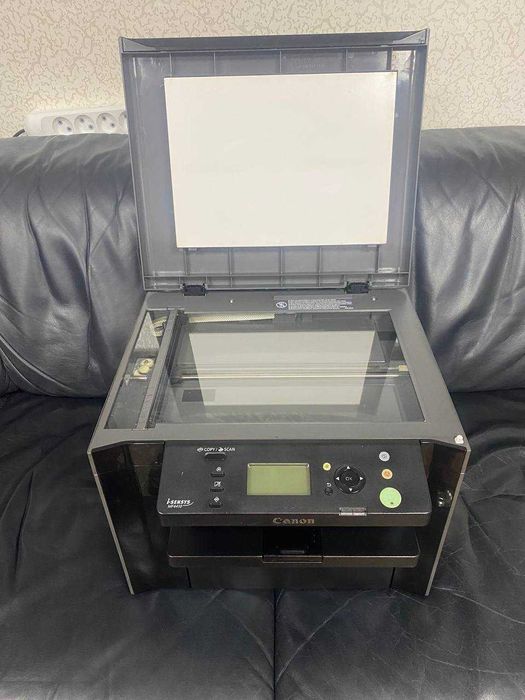 БФП Canon i-SENSYS MF4410