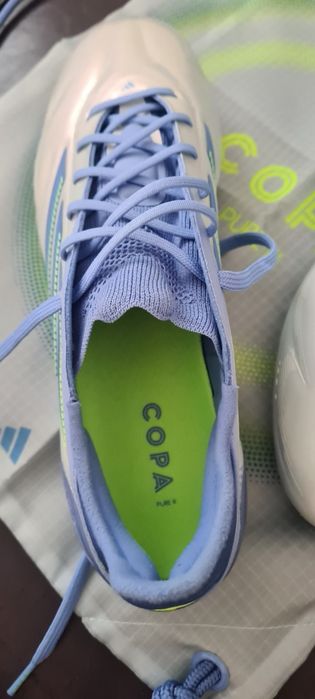 Buty piłkarskie Adidas Copa Pure III Elittr AG