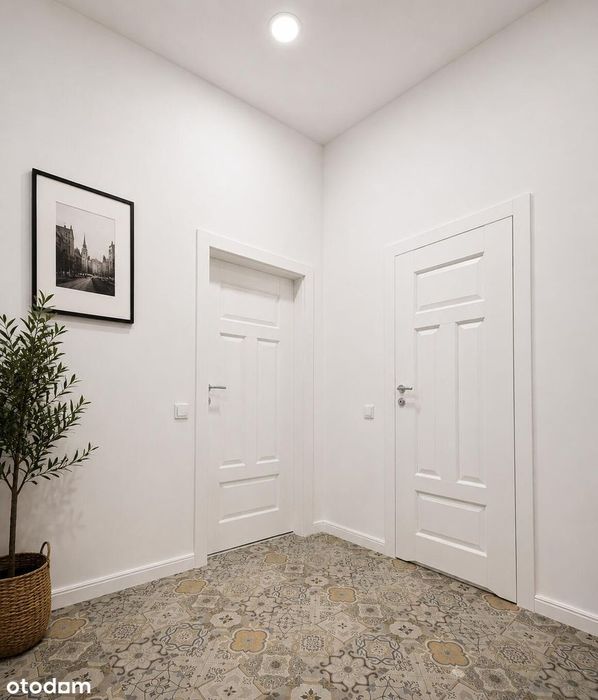 Wspaniały apartament -ul. Szeroka!
