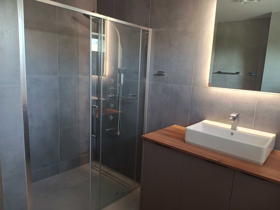 Remonty, łazienki, wnętrza, tarasy