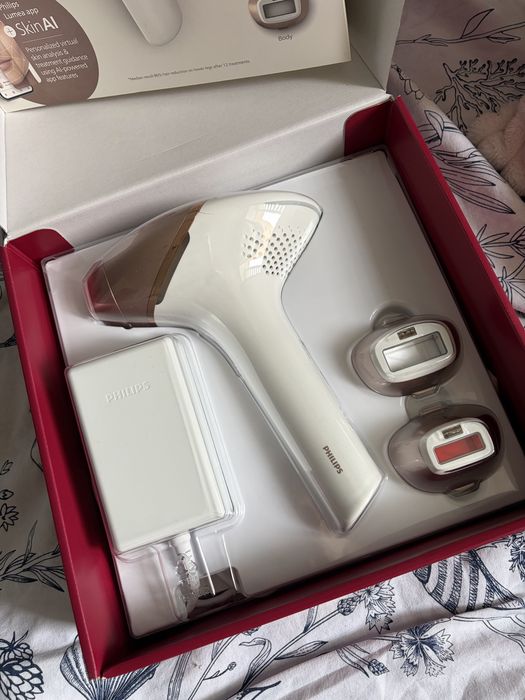 Philips LUMEA 9900 BRI973/00