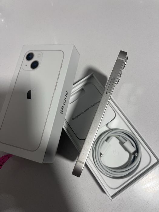 iPhone 13 mini (Semi-New; Original) iPhone1364586162830849121