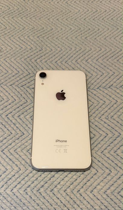 Iphone XR 128 GB em excelente estado