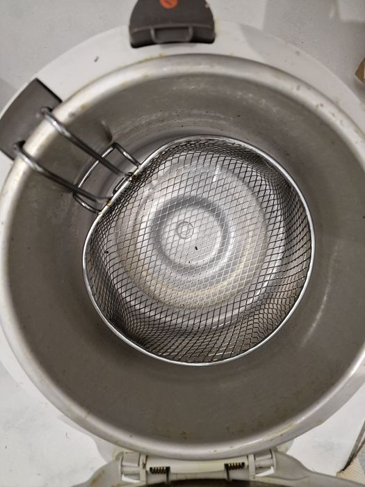 Frytkownica w bardzo dobrym stanie