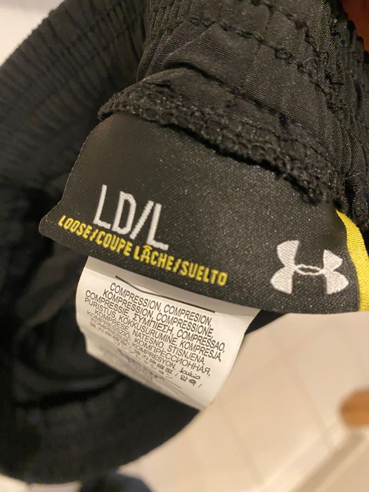Under Armour Size L496969284384860163