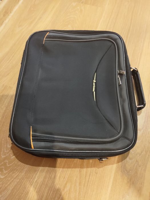 Torba na laptopa 15,6 i 17