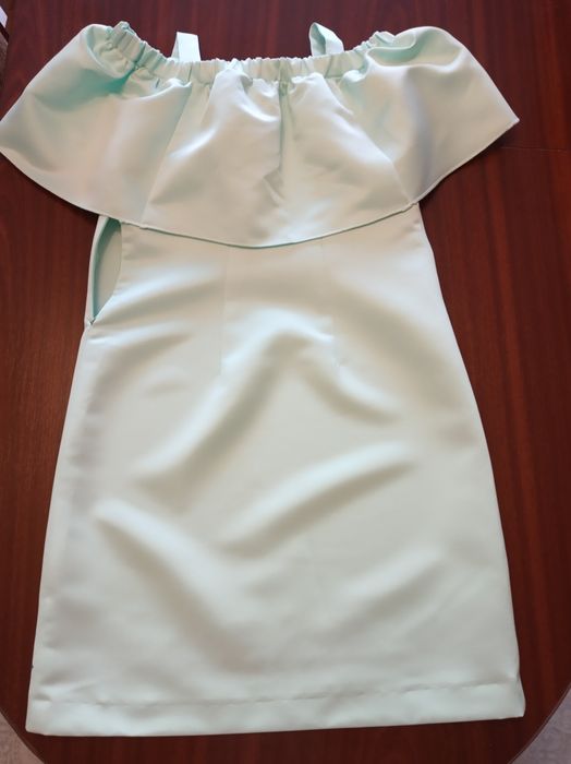 Вишита сукня літня, ручна робота