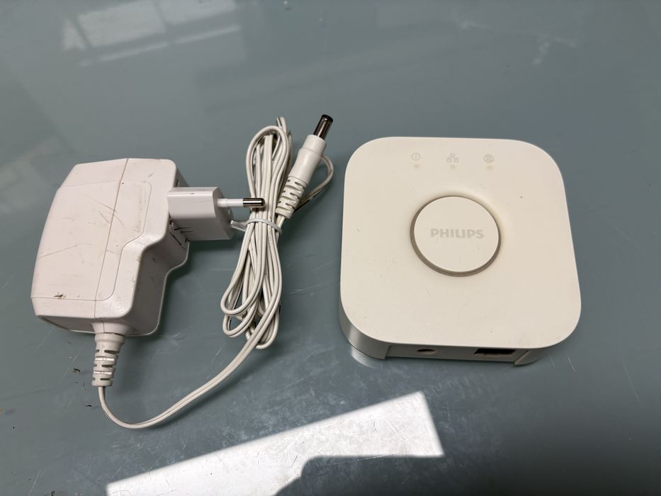Philips Hue Bridge 2.0