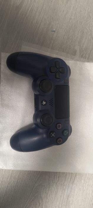 Pad do ps4 Dualshock z analogami TMR