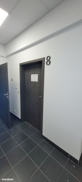 LOKAL 16m2 lub 13m2 z klimatyzacją w centrum