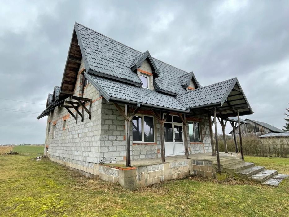 Dom do sprzedania Kopyść,gmina Łask