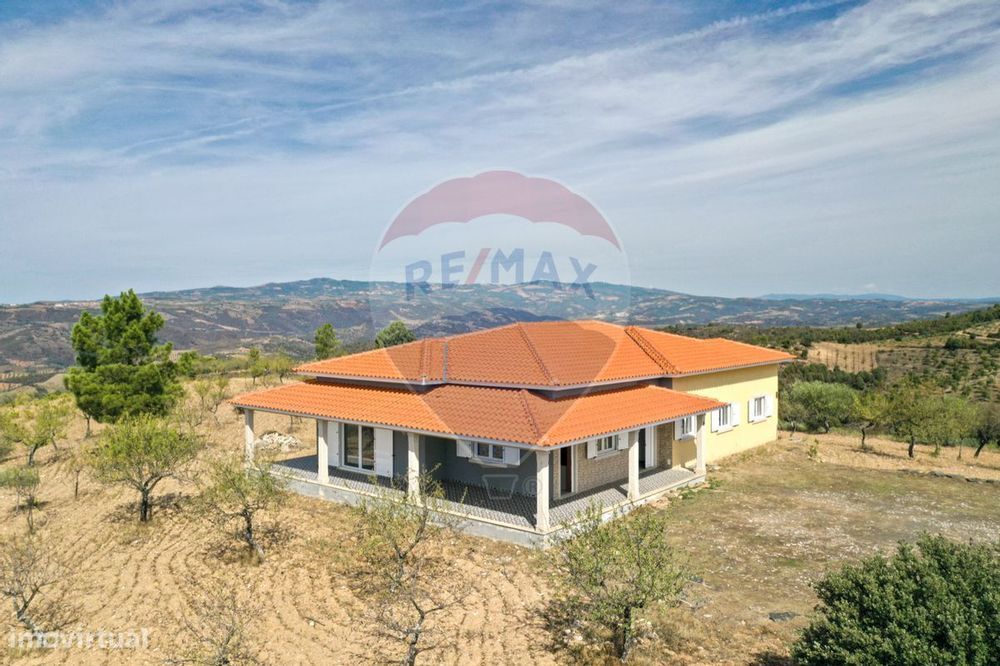 Moradia T3 para venda