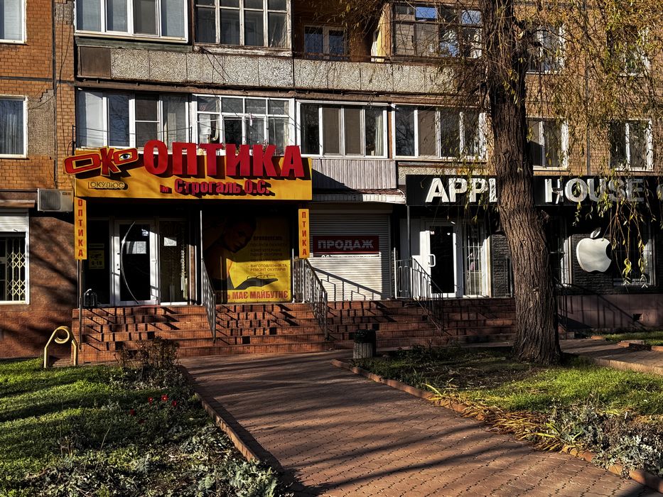 Продаж приміщення