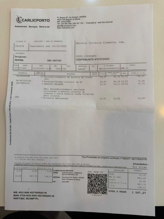 BMW i3 - 100% Elétrico - Excelente viatura para cidade - Oportunidade - Lagos - ALGARVE