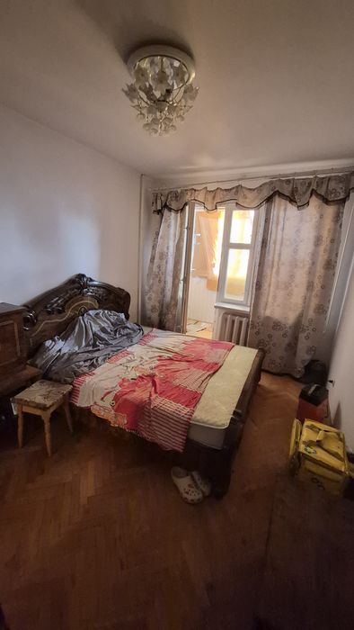 Продаж 3 кім квартири в Тернополі масив Дружба