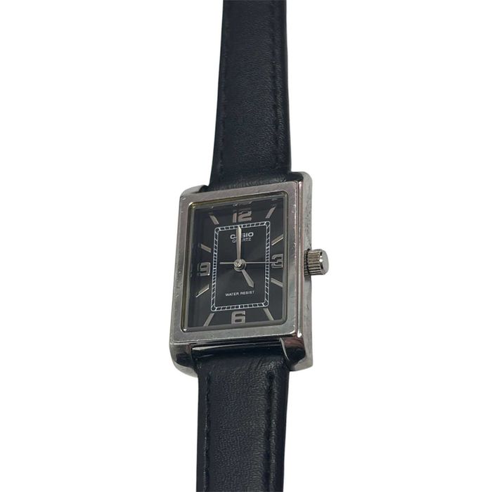 CASIO zegarek damski LTP-1234