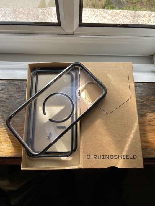 RhinoShield Case for iPhone 12 Pro Max64552292369409120