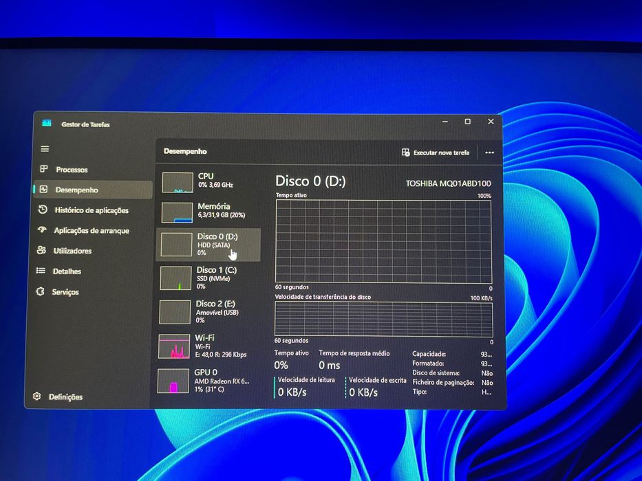 Pc/torre gaming (troco e vendo)