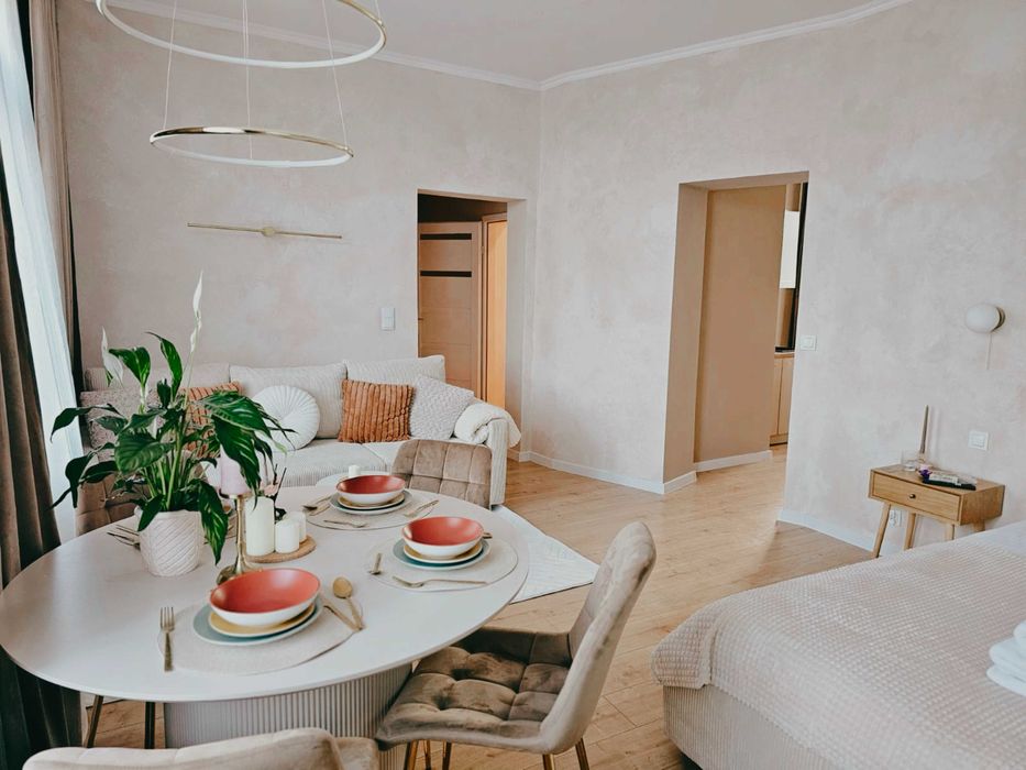 NOWY Apartament - Stare Miasto - Widok na ratusz -  - TELEFON: 572-527-525