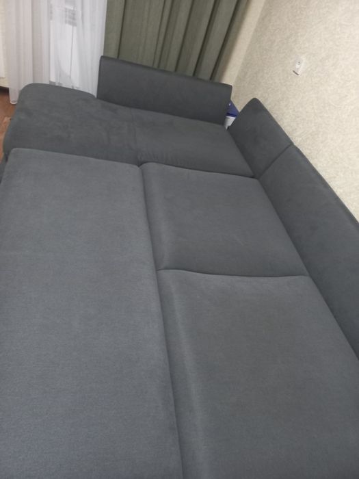 Продам кутовий диван Бенефіт 2 фірми Елегант