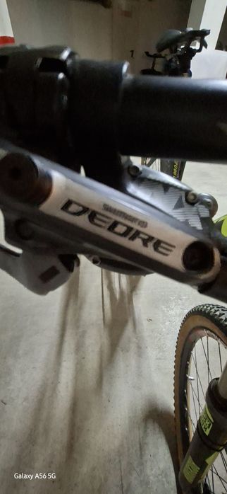 Scott scale 960 roda 29