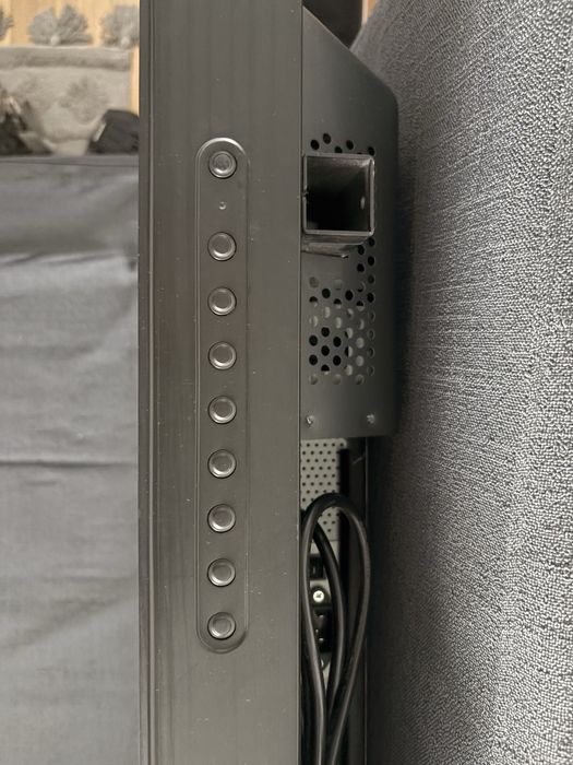 Monitor led 32” Samsung 400MX-2 czarny