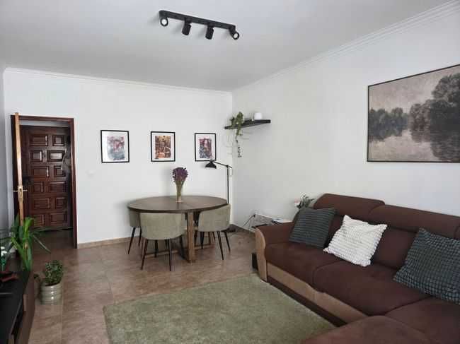 Apartamento T2 para Venda na Baixa da Banheira - BAIXA DE PREÇO