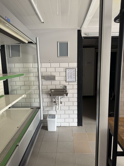 Wynajmę lokal handlowo-usługowy