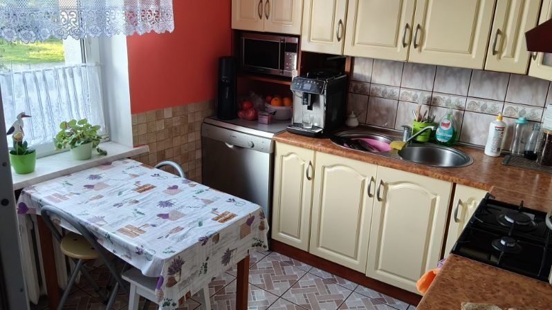 Mieszkanie – Nowe Miasto Lubawskie - Widok 5