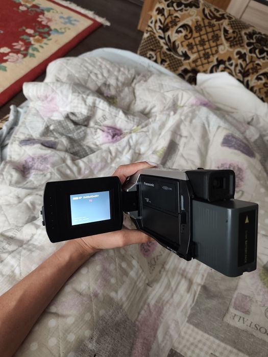Видеокамера Panasonic