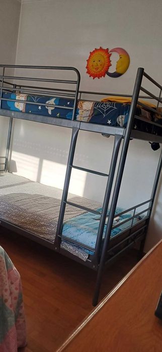 Vendo Beliche IKEA impecável.