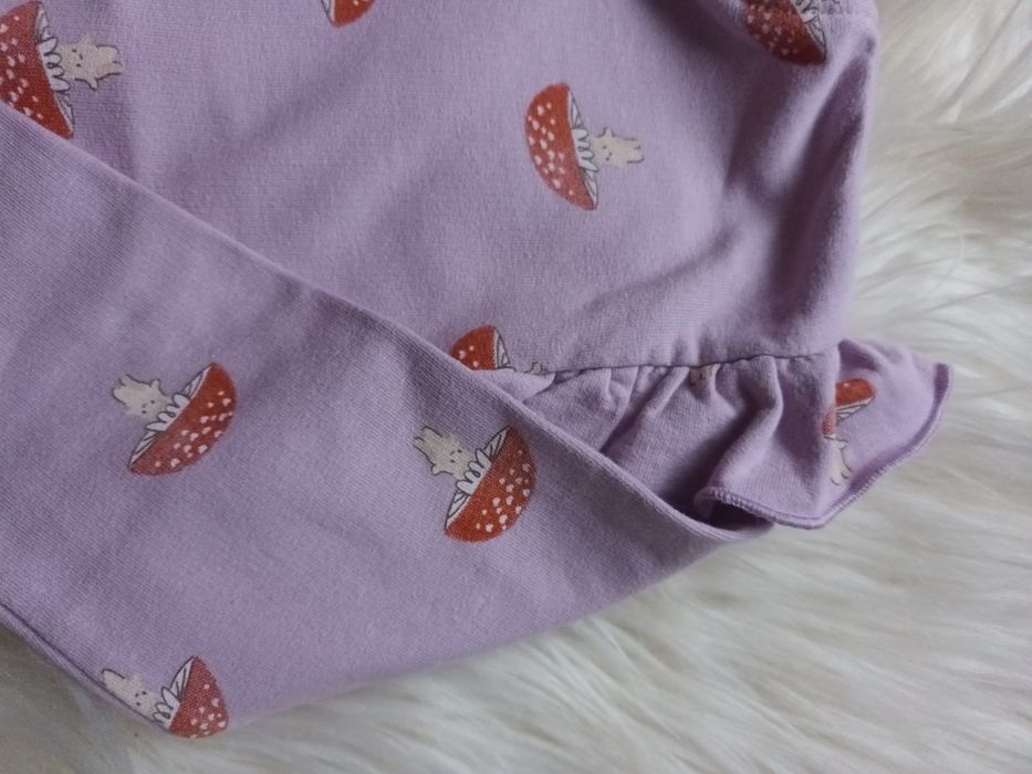 Zestaw ubranek 92cm dziewczynka