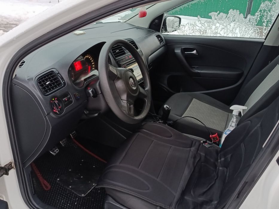 Продам Volkswagen polo