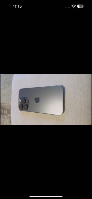 iphone 13pro max 256GB