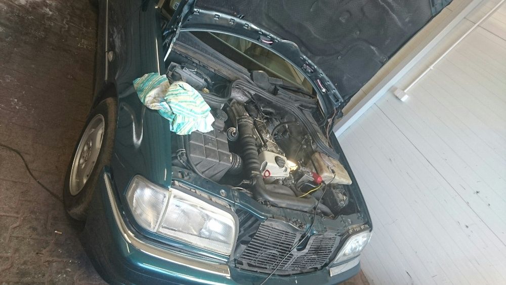 Mechanik samochodowy, warsztat samochodowy, MECHANIK POZNAŃ Laweta