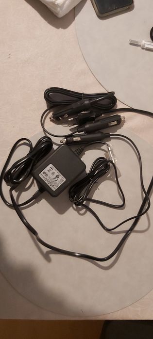 BOOSTER Lemania / Lemania Start BOOSTER