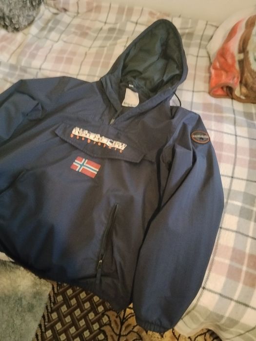 Kurtka Napapijri