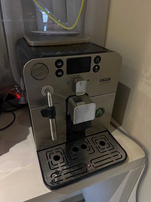 Gaggia Brera Bean (вживана, повністю справна)
