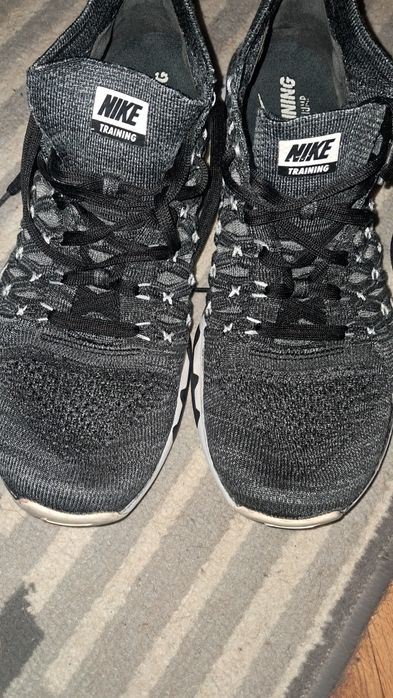 Buty nike training 44.5 meskie stan db++ wygodne