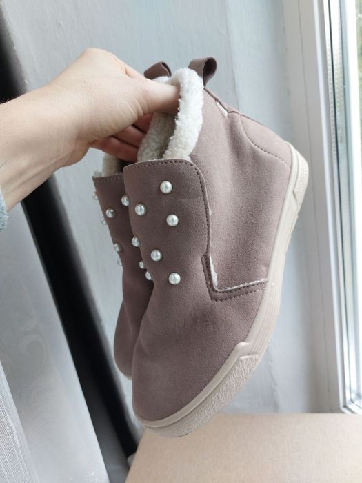 Ботинки Litma 23,5-24 см