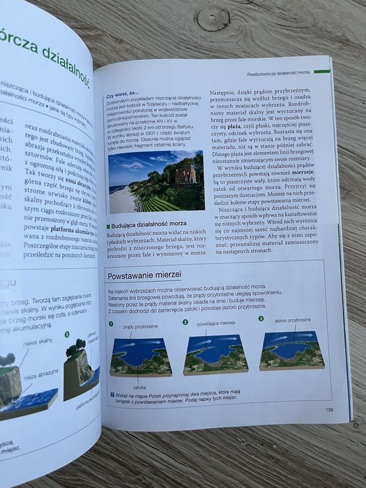 Oblicza geografii 1
