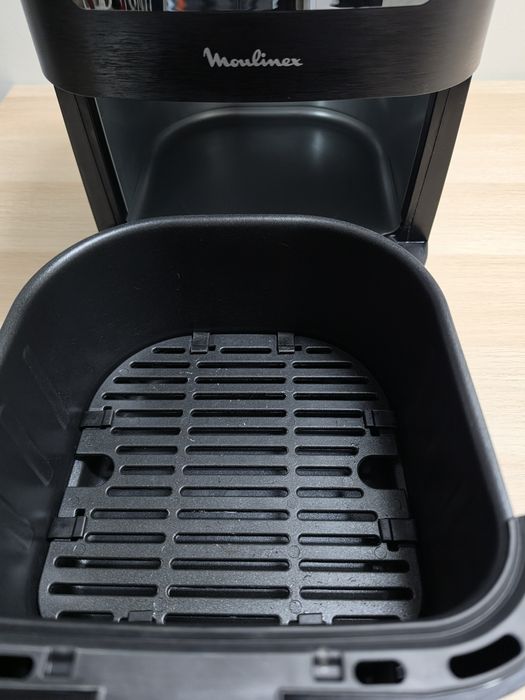 Air Fryer Moulinex