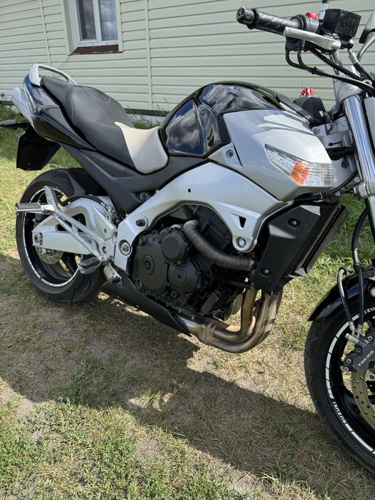 Продам suzuki gsr600 інжектор