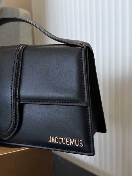 Сумка Jacquemus