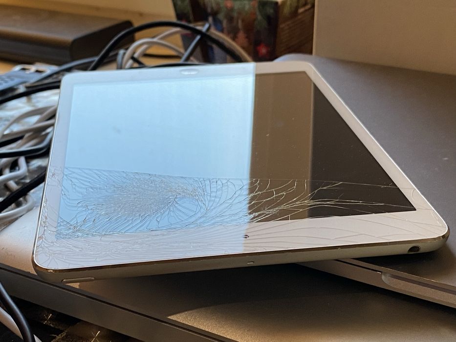 IPad mini 1 16gb WIFI, акб 80