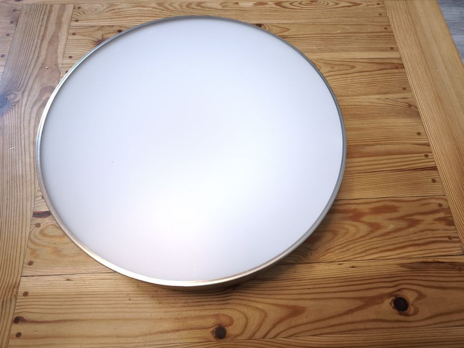 Lampa sufitowa IKEA VIRRMO