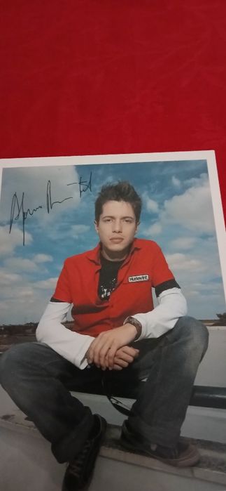 Postal/fotografia Afonso Pimentel