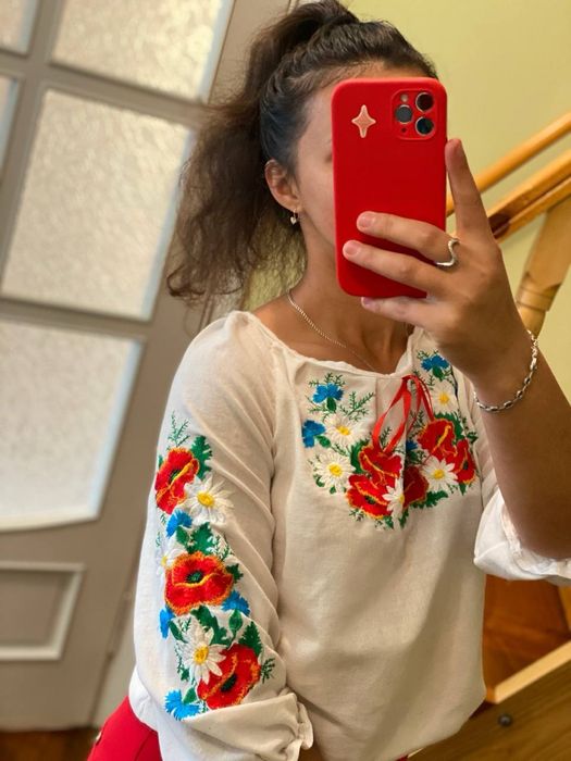 Продам Вишиванку