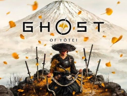 Ghost of Yotei™ на Playstation 5