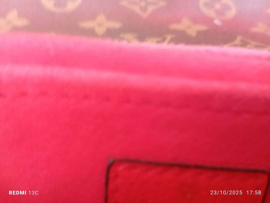 Mala Louis Vuitton Original